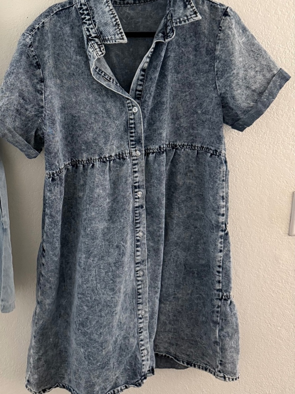 Clothing lot all included